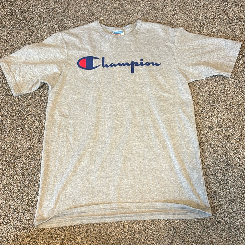 Champion Shirt
